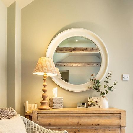 Church Farm B&B Suffolk Great Whelnetham ภายนอก รูปภาพ