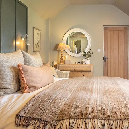 Church Farm B&B Suffolk Great Whelnetham ภายนอก รูปภาพ