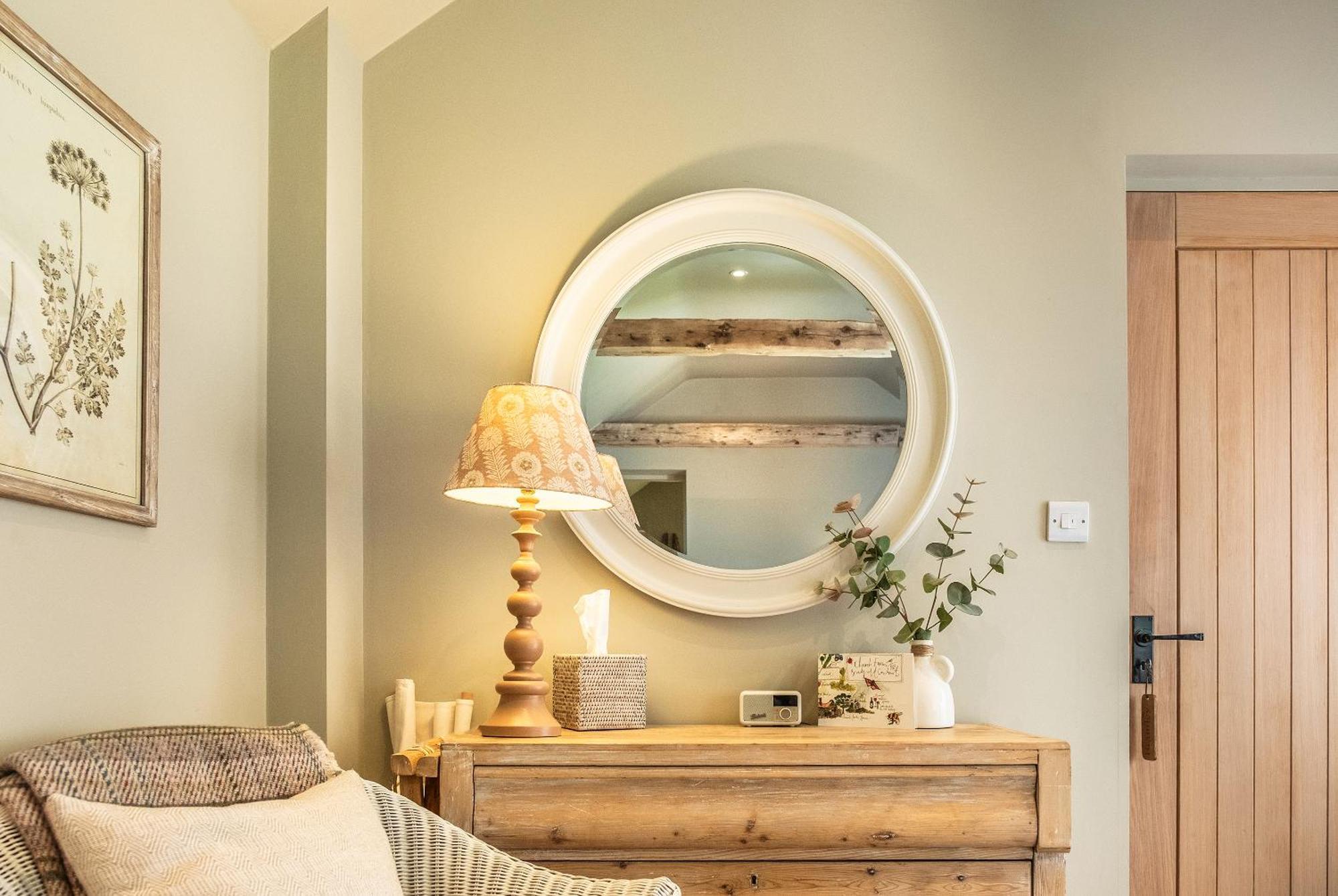 Church Farm B&B Suffolk Great Whelnetham ภายนอก รูปภาพ