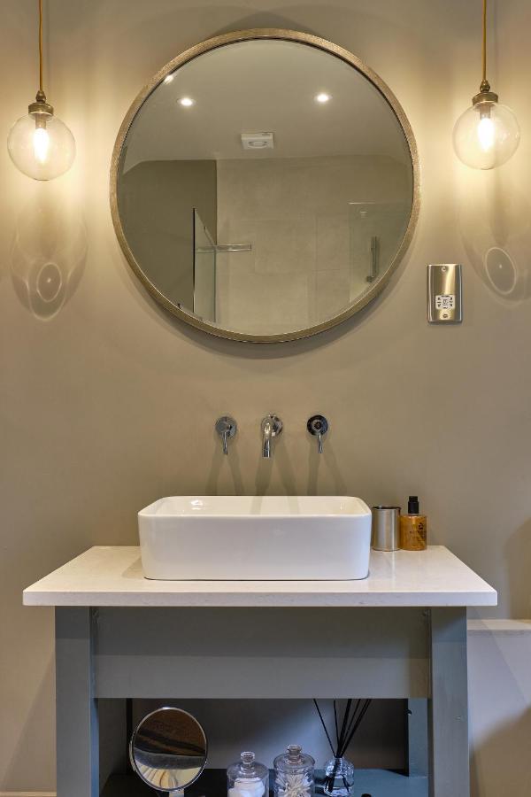 Church Farm B&B Suffolk Great Whelnetham ภายนอก รูปภาพ